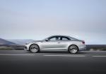 Audi A5 Coupe 2.0 TDI Ultra 2016 года (WW)